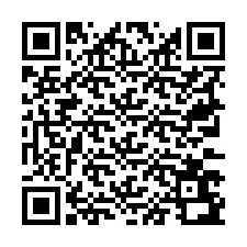 QR Code สำหรับหมายเลขโทรศัพท์ +19733692718