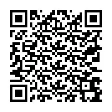 Código QR para número de telefone +19733695190