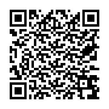 QR-Code für Telefonnummer +19733696443