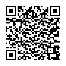 QR-koodi puhelinnumerolle +19733697029