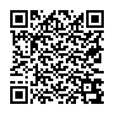 Kod QR dla numeru telefonu +19733697492