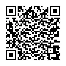 QR-code voor telefoonnummer +19733697816