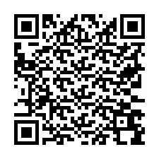 QR Code for Phone number +19733698336
