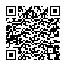 QR-koodi puhelinnumerolle +19733698482