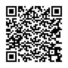 QR Code for Phone number +19733698922