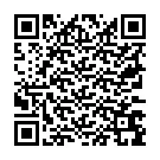 QR-Code für Telefonnummer +19733699144