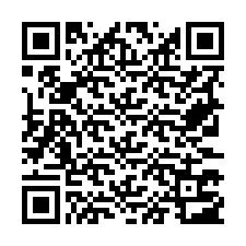 QR Code pour le numéro de téléphone +19733703097