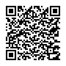 QR-code voor telefoonnummer +19733712126