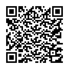 Kode QR untuk nomor Telepon +19733712129