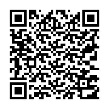 QR Code สำหรับหมายเลขโทรศัพท์ +19733712130