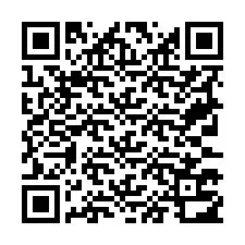 Codice QR per il numero di telefono +19733712131