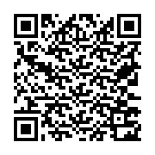 QR-Code für Telefonnummer +19733722373