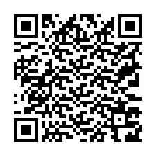 Codice QR per il numero di telefono +19733726591