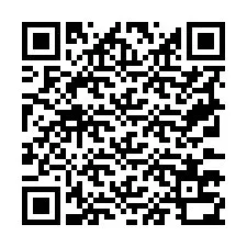 QR код за телефонен номер +19733730511