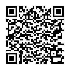 QR Code สำหรับหมายเลขโทรศัพท์ +19733730515