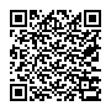 QR код за телефонен номер +19733733433