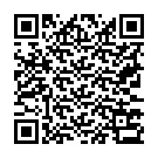 QR-Code für Telefonnummer +19733733435