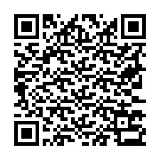 QR-Code für Telefonnummer +19733733436