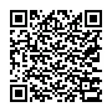 QR Code สำหรับหมายเลขโทรศัพท์ +19733733439