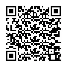 QR-code voor telefoonnummer +19733760928