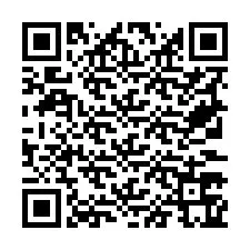 QR Code for Phone number +19733765883