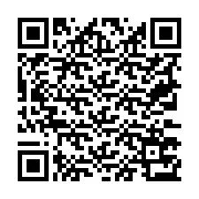 QR Code สำหรับหมายเลขโทรศัพท์ +19733773649