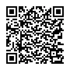 QR Code pour le numéro de téléphone +19733773650