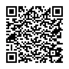 QR Code for Phone number +19733815136