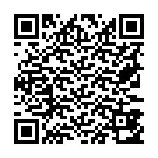 QR kód a telefonszámhoz +19733852097