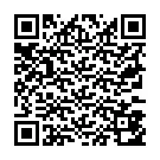 Kode QR untuk nomor Telepon +19733852104