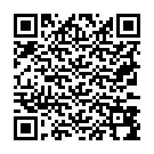 QR Code for Phone number +19733894415