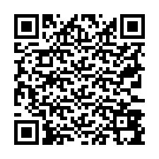 QR Code สำหรับหมายเลขโทรศัพท์ +19733895920