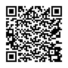 Kode QR untuk nomor Telepon +19733897903