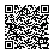 Código QR para número de telefone +19733937475