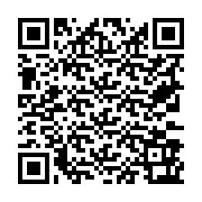 Kode QR untuk nomor Telepon +19733963313