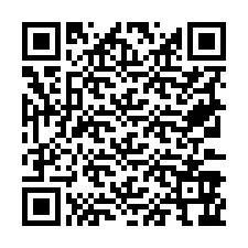 QR-Code für Telefonnummer +19733966953