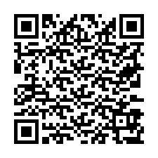 Código QR para número de telefone +19733977146