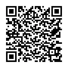 QR-Code für Telefonnummer +19733977147