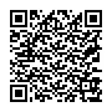 Codice QR per il numero di telefono +19733977151