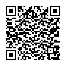 QR Code สำหรับหมายเลขโทรศัพท์ +19733977153