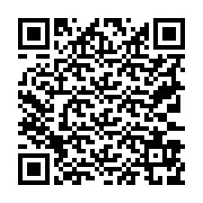 Kod QR dla numeru telefonu +19733979531