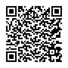 Kod QR dla numeru telefonu +19733979541