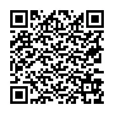 Codice QR per il numero di telefono +19733979542