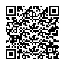 Código QR para número de telefone +19733979728