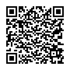 Kod QR dla numeru telefonu +19733979730