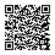 Kod QR dla numeru telefonu +19733995389