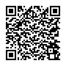 电话号码二维码 +19734060734
