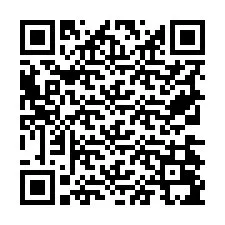 Código QR para número de telefone +19734095013