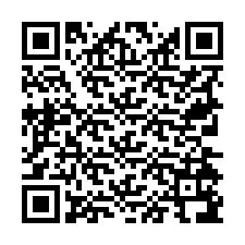 QR код за телефонен номер +19734196864