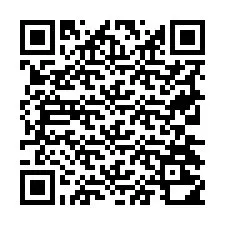 QR Code for Phone number +19734210372